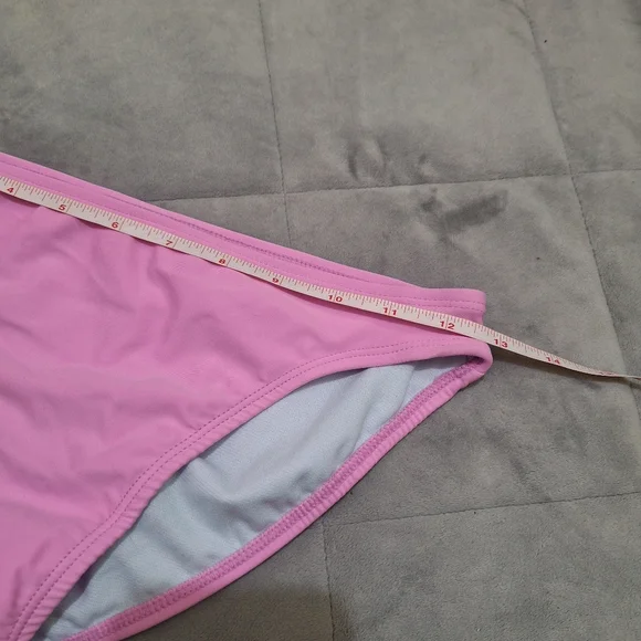 NWOT George Bikini Bottom - Picture 3 of 5